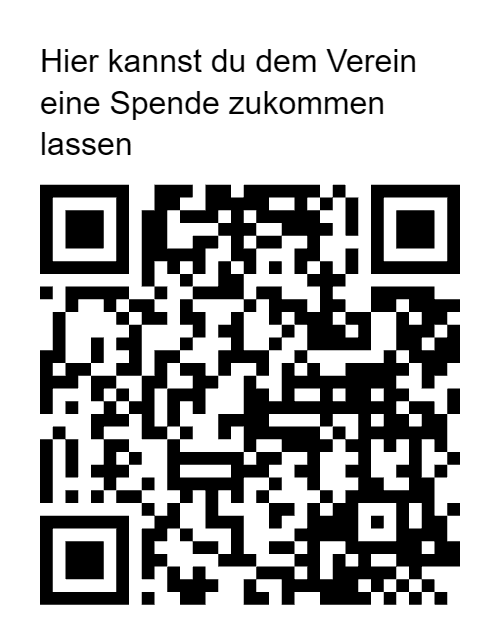 mit PayPal spenden
